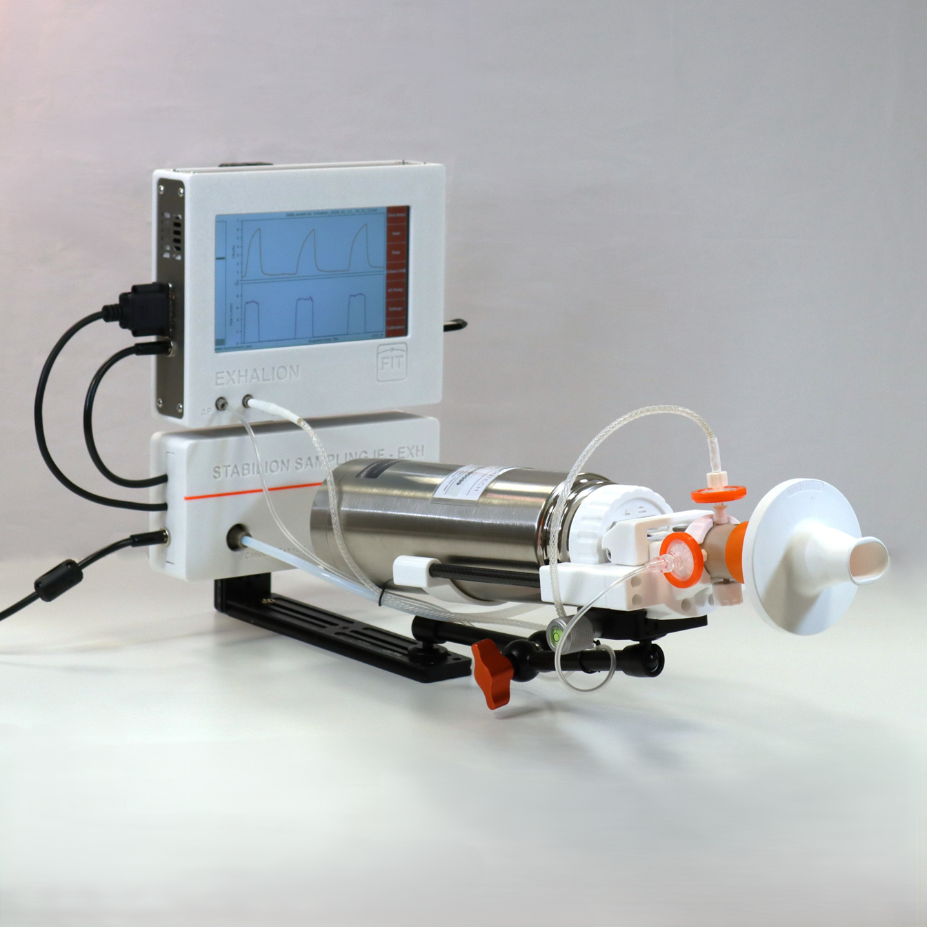 Electrospray Ionization for omics sciences